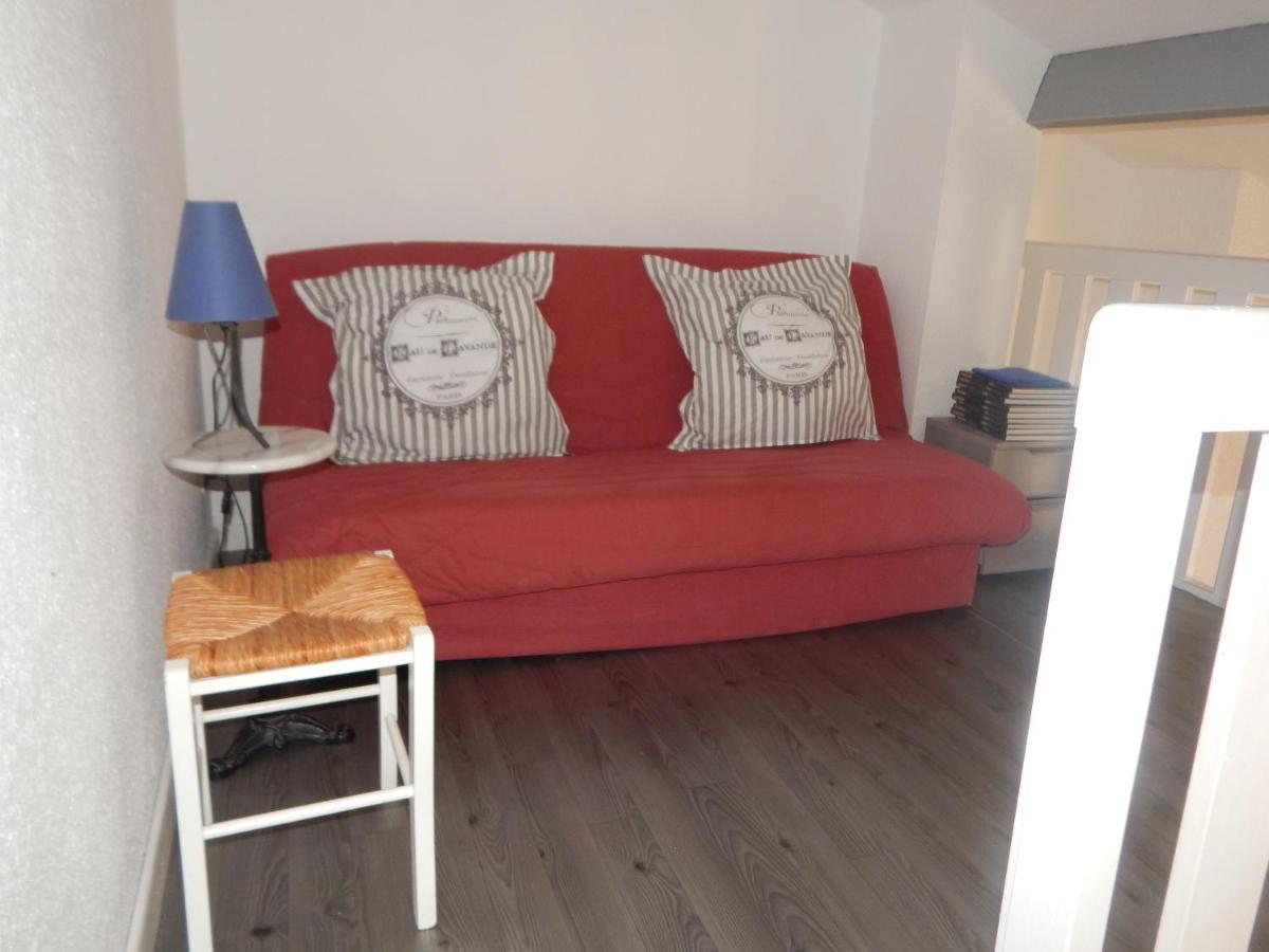 شقة Ibis Saint-Pierre-la-Mer  المظهر الخارجي الصورة