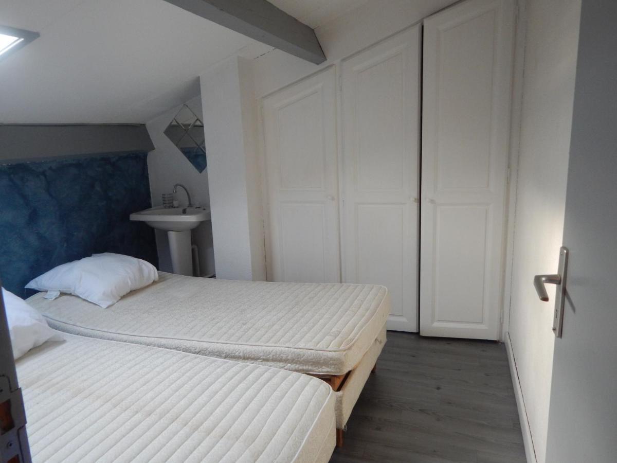 شقة Ibis Saint-Pierre-la-Mer  المظهر الخارجي الصورة