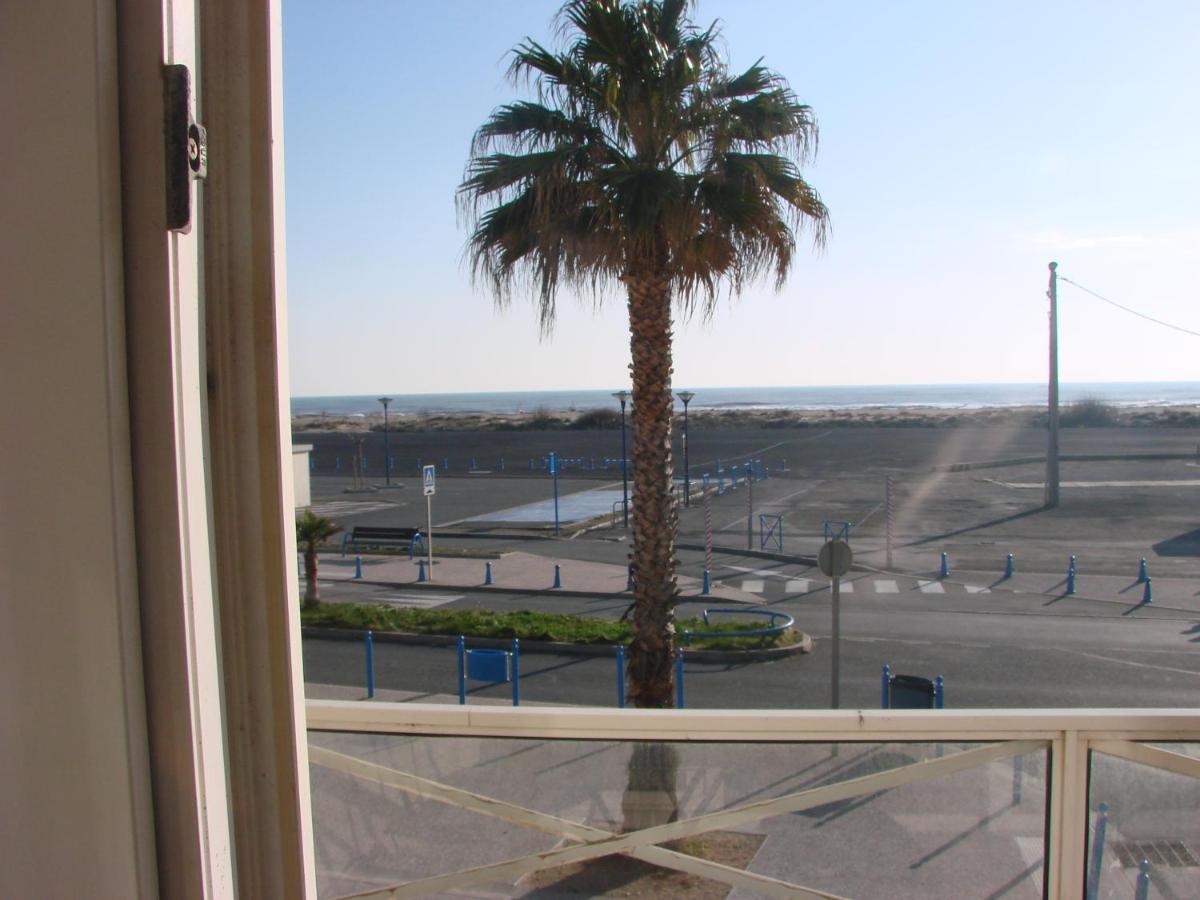 شقة Ibis Saint-Pierre-la-Mer  المظهر الخارجي الصورة